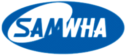 韓國(guó)三和(SAMWHA)