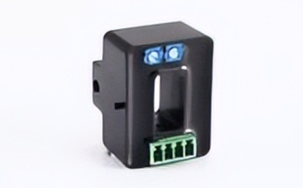 霍爾傳感器如何測電流？